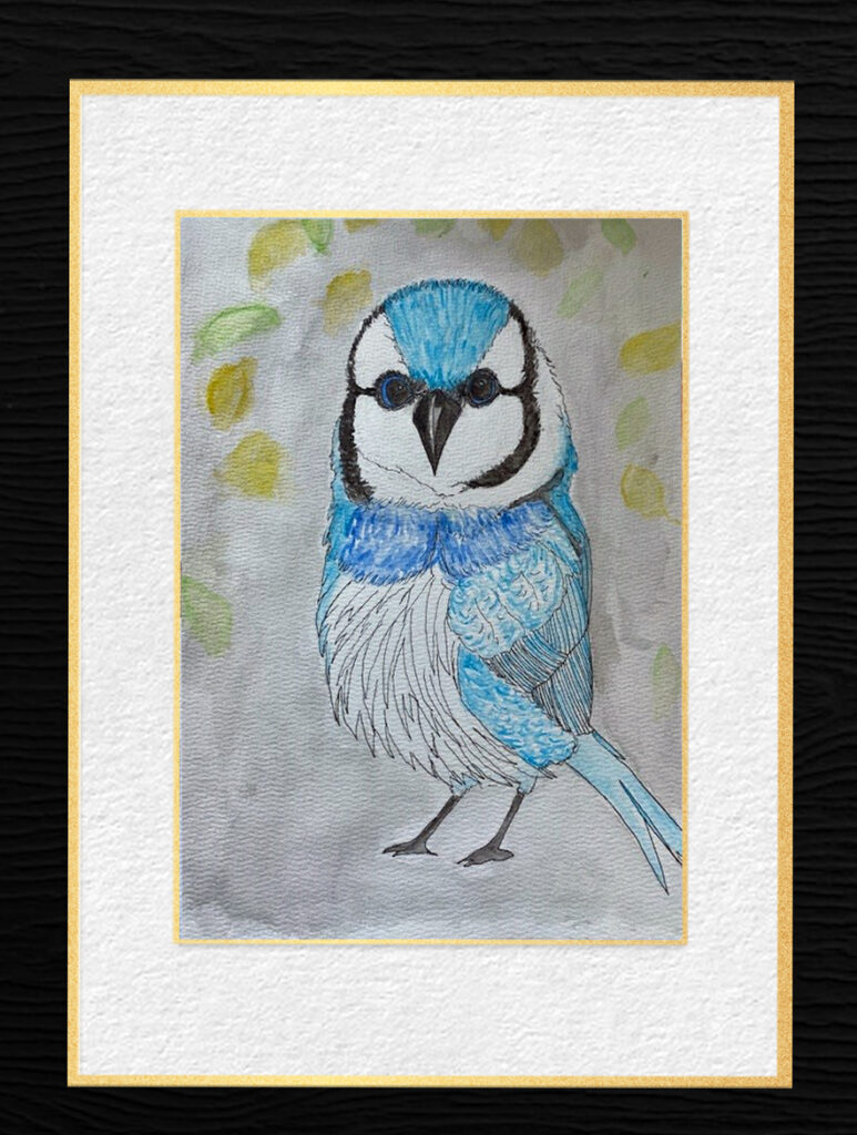 Blue Owl 773x1024